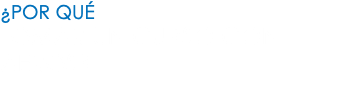 ¿POR QUÉ TOMAR UN CURSO CON AEROS? 