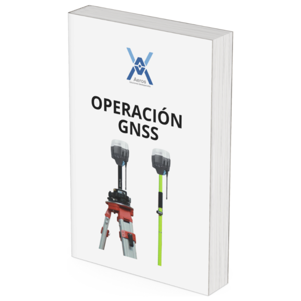 Continuación Curso EMLID GNSS
