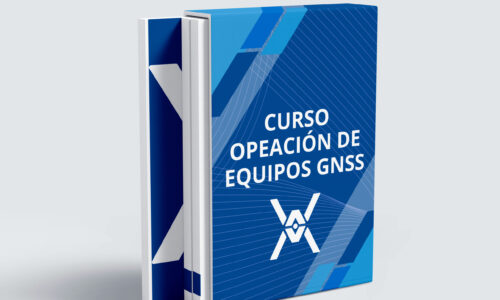 Continuación Curso EMLID GNSS
