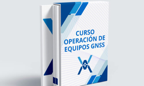 Curso: ¿Como funcionan los equipos GNSS?