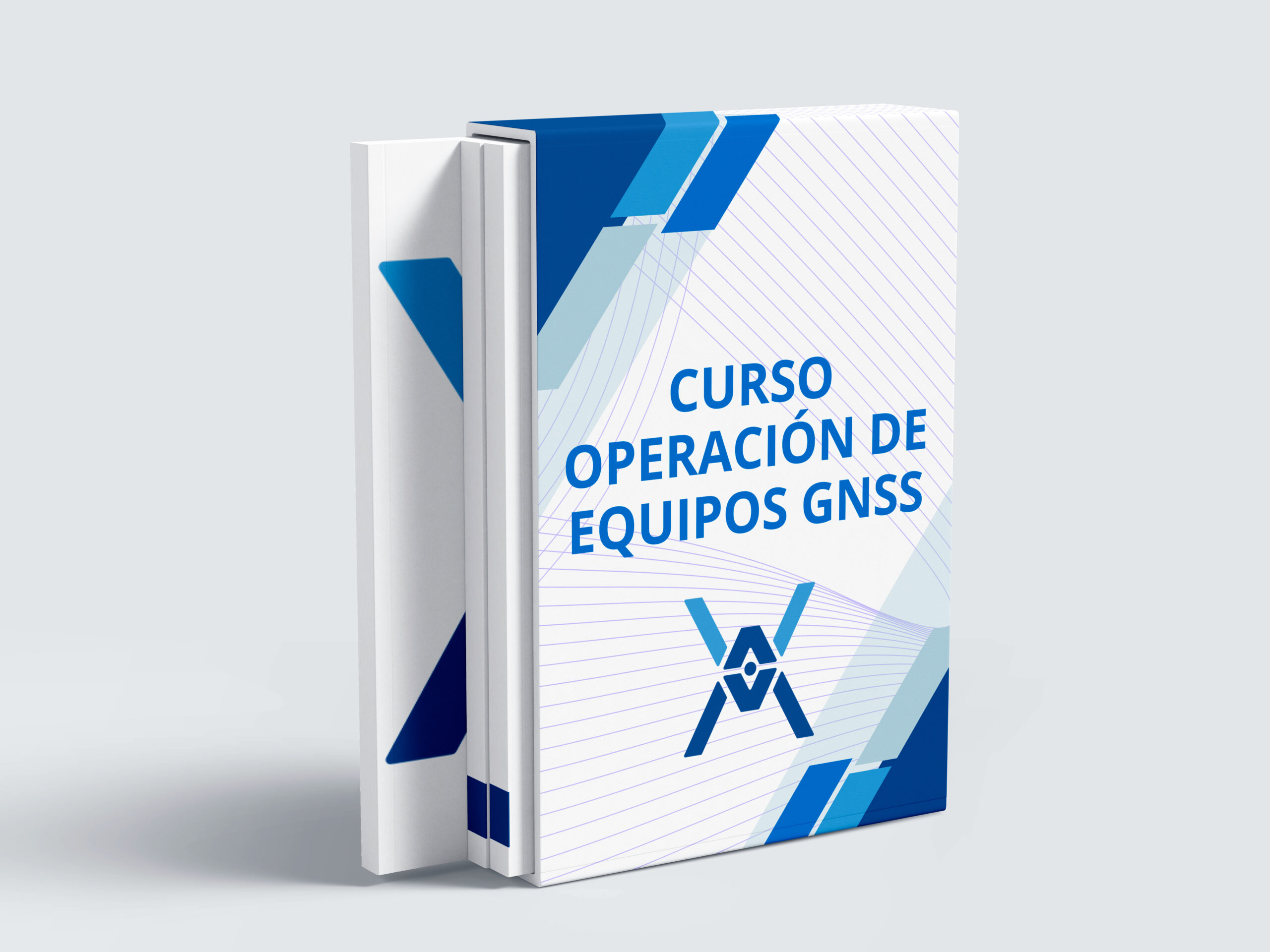 Curso: ¿Como funcionan los equipos GNSS?