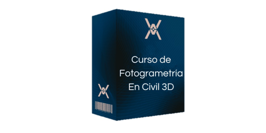 Curso de Fotogrametría con Civil 3D