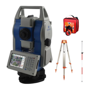 ESTACIÓN TOTAL MARCA STONEX MODELO R35 2"