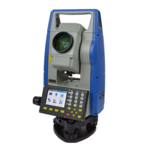 ESTACIÓN TOTAL MARCA STONEX MODELO R20 1"