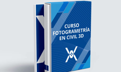 Curso de Fotogrametría con Civil 3D