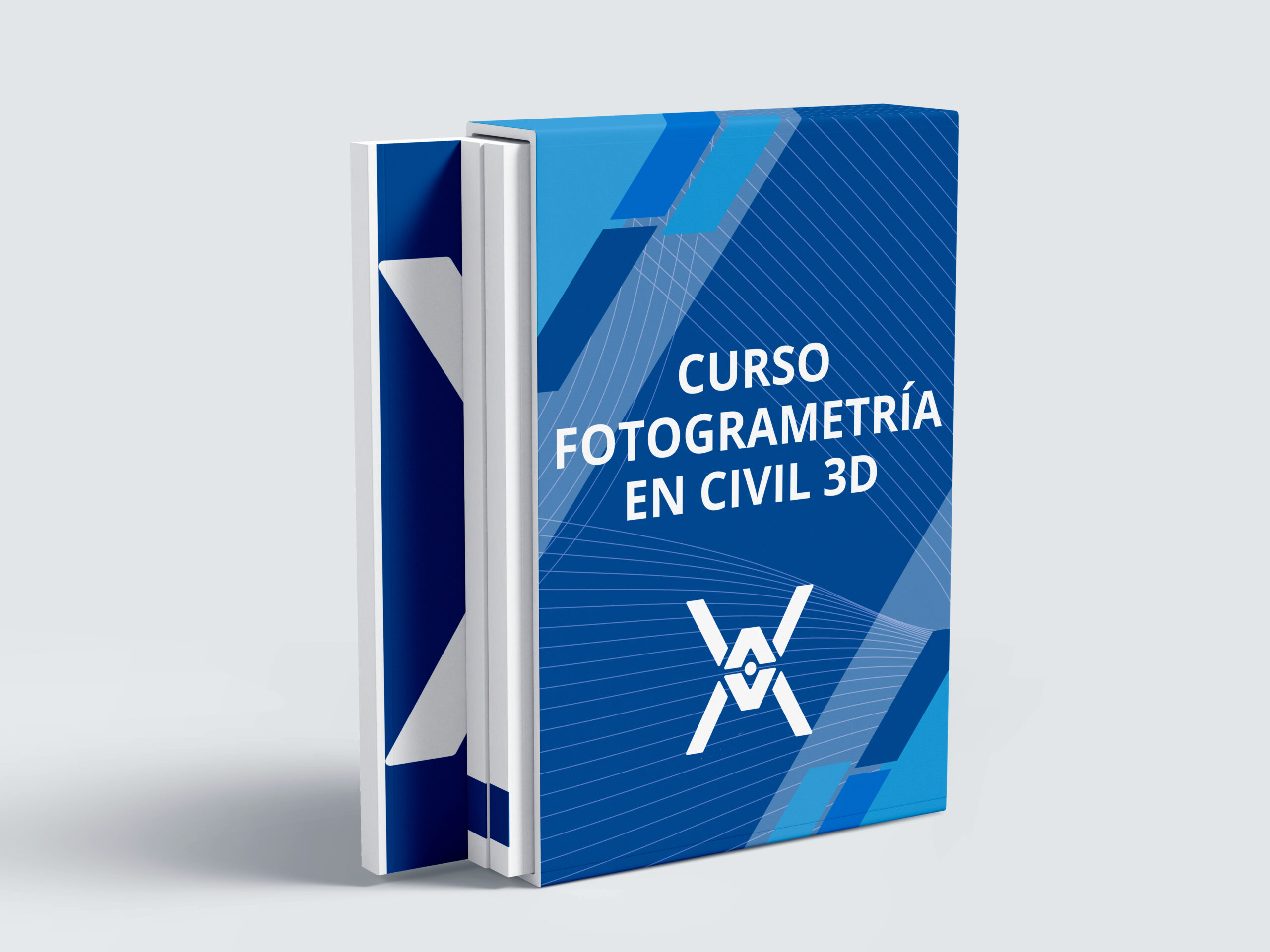 Curso de Fotogrametría con Civil 3D