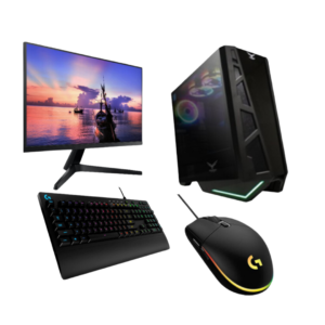 Computadora “Aeros Pro”