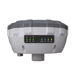 Antena receptora GNSS X5R