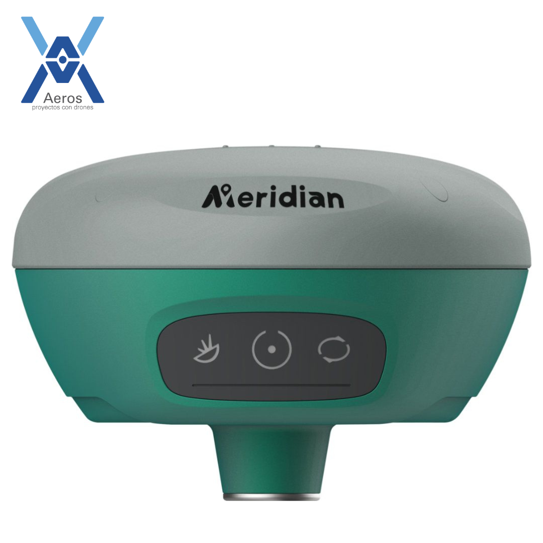 ¿Como funciona un GPS?