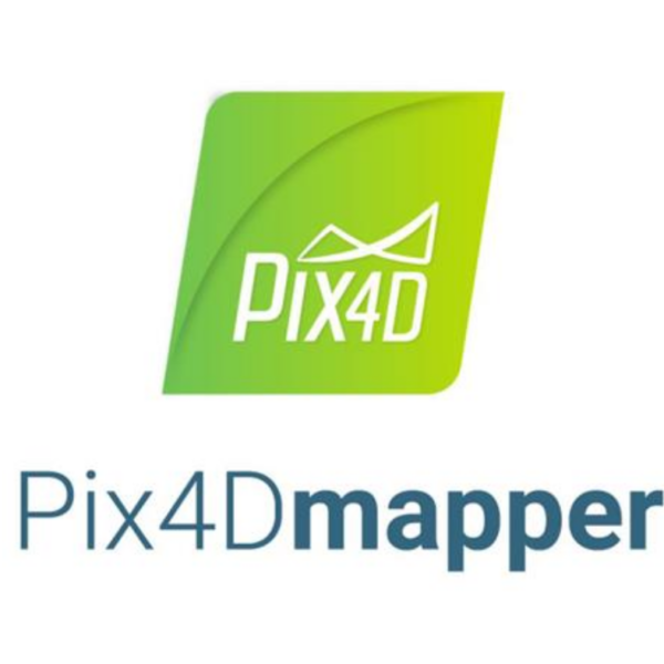 Pix4DMapper -Licencia Perpetua Escolar (Hasta 25 dispositivos)