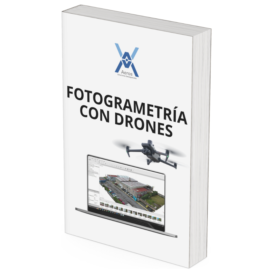 Curso de fotogrametría