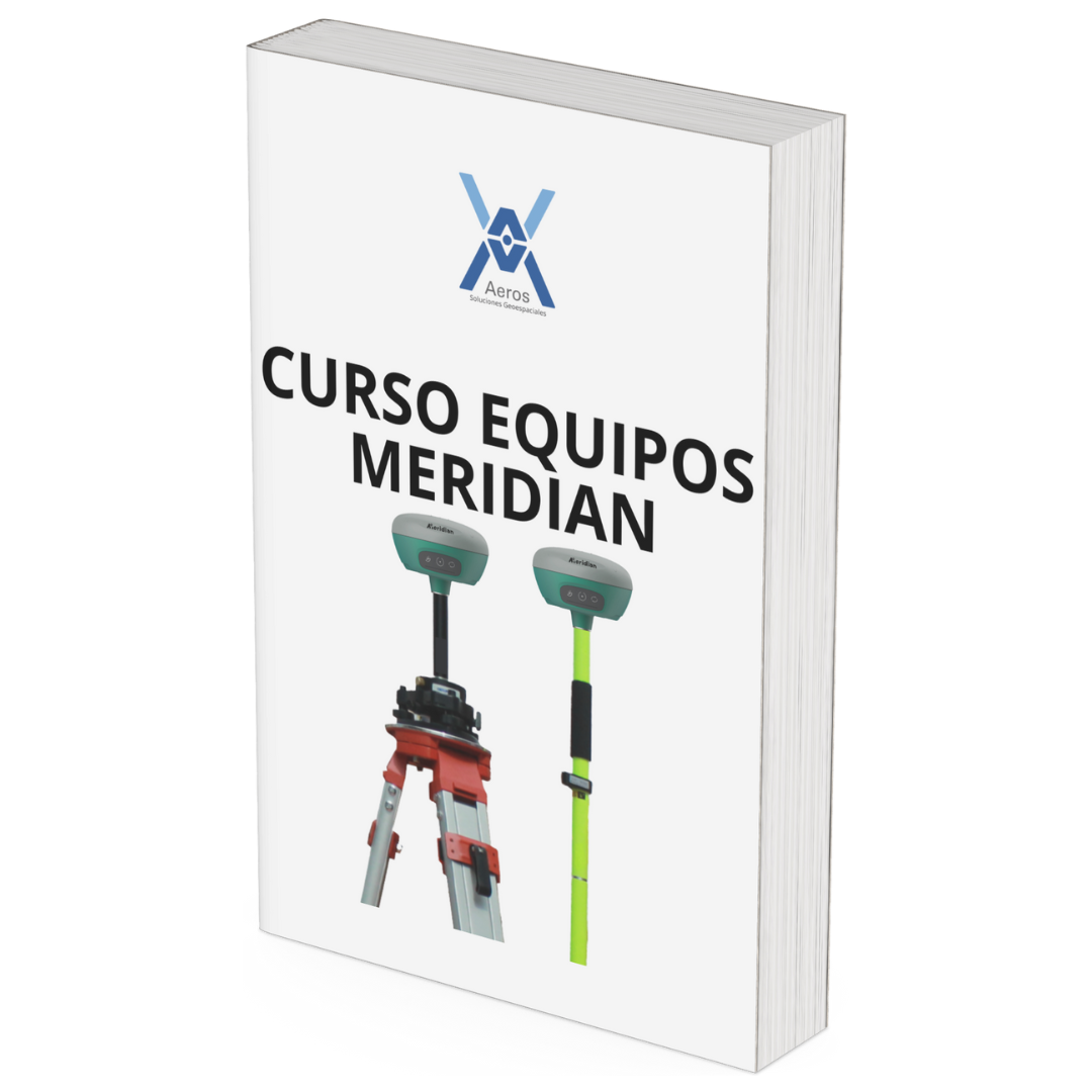 Curso Meridian