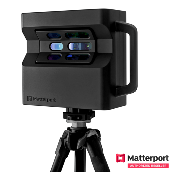 Matterport PRO 2