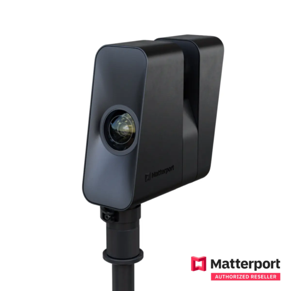 Matterport Pro3