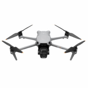 DJI AIR 3S (DJI RC-N3)