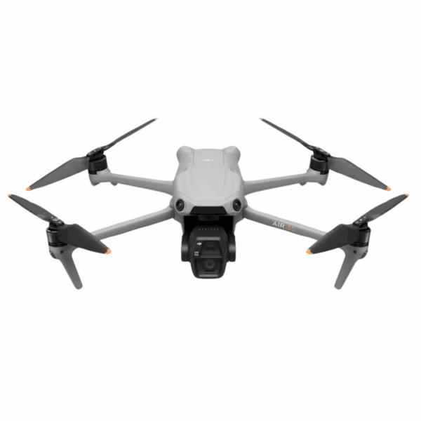 DJI AIR 3S FLY MORE COMBO (DJI RC-N3)