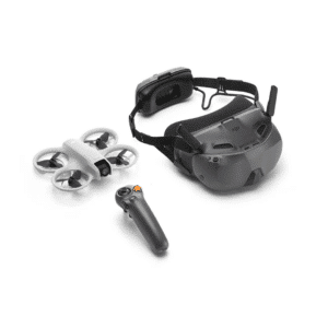 DJI NEO MOTION FLY MORE COMBO