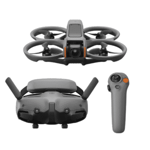 DJI AVATA 2 FLY MORE COMBO (SINGLE BATTERY)