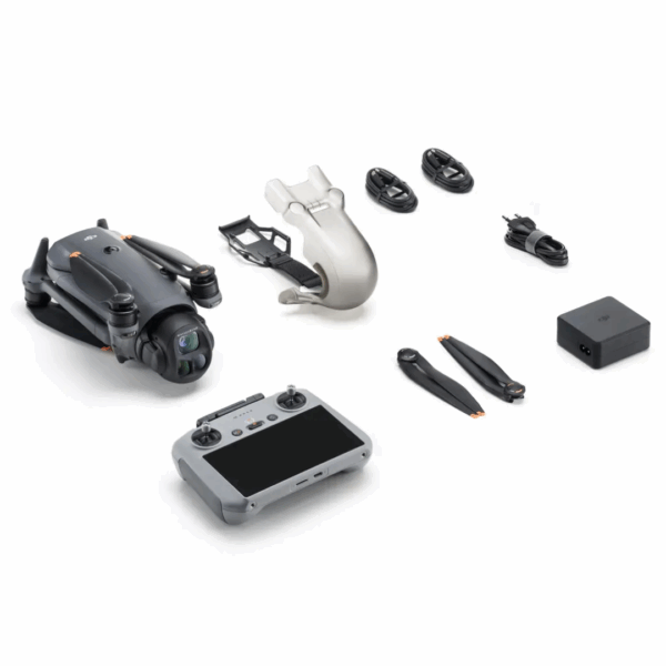 DJI MAVIC 4 PRO - Image 2