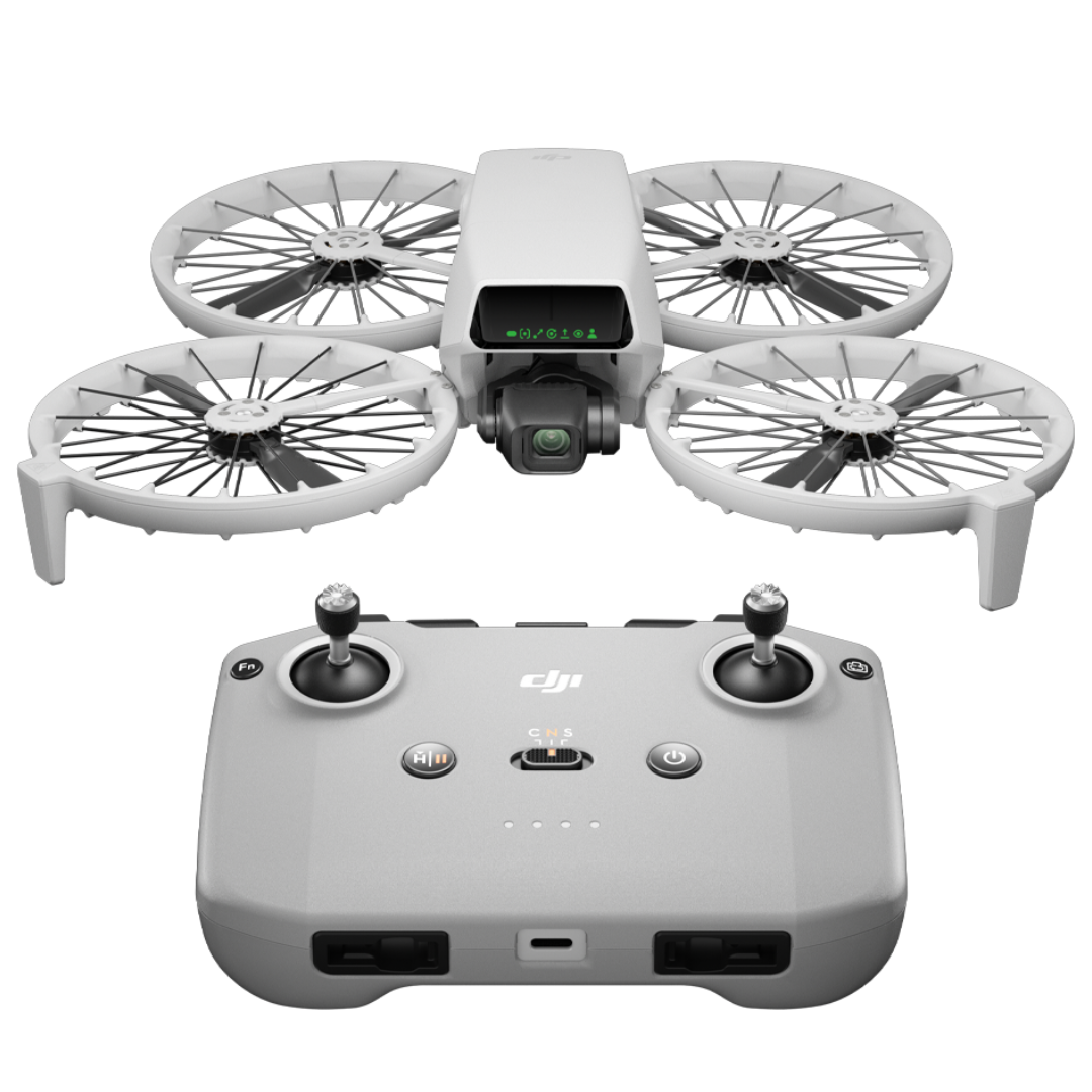 DJI FLIP