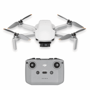 DJI MINI 4K