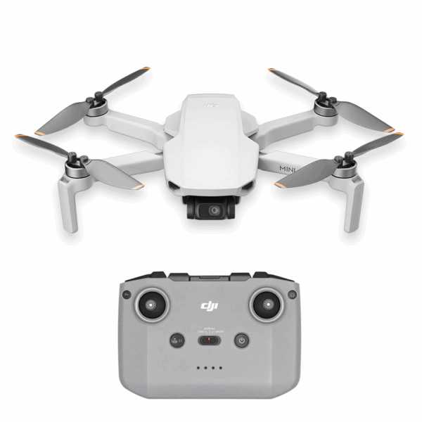 DJI MINI 4K