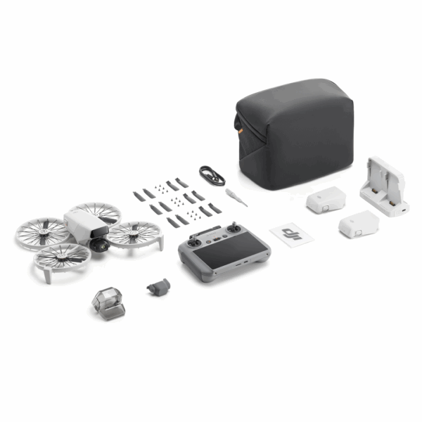 DJI FLIP FLY MORE COMBO (DJI RC 2) - Image 2