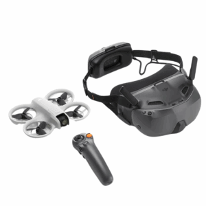 DJI NEO MOTION FLY MORE COMBO