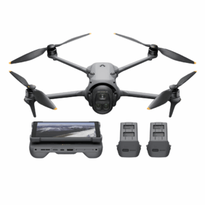DJI MAVIC 4 PRO 512GB CREATOR COMBO (DJI RC PRO 2)