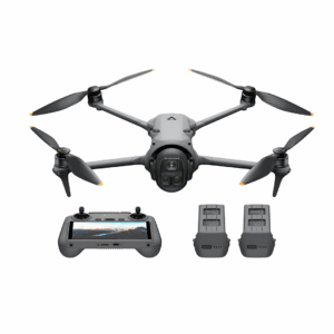 DJI MAVIC 4 PRO FLY MORE COMBO (DJI RC 2)
