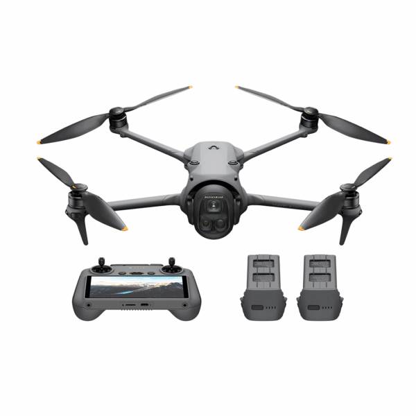 DJI MAVIC 4 PRO FLY MORE COMBO (DJI RC 2)
