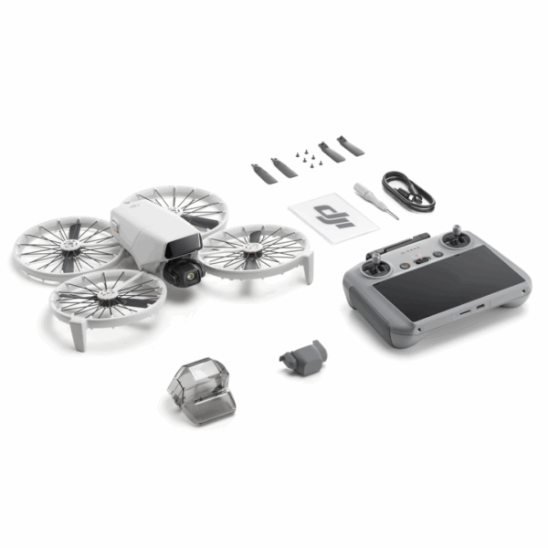 DJI FLIP (DJI RC 2) - Image 2