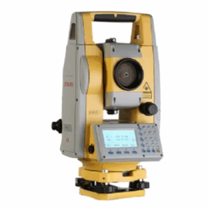 Estación total laser South N6+