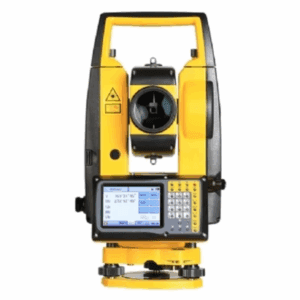Estación total laser South N40