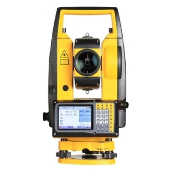 Estación total laser South N40