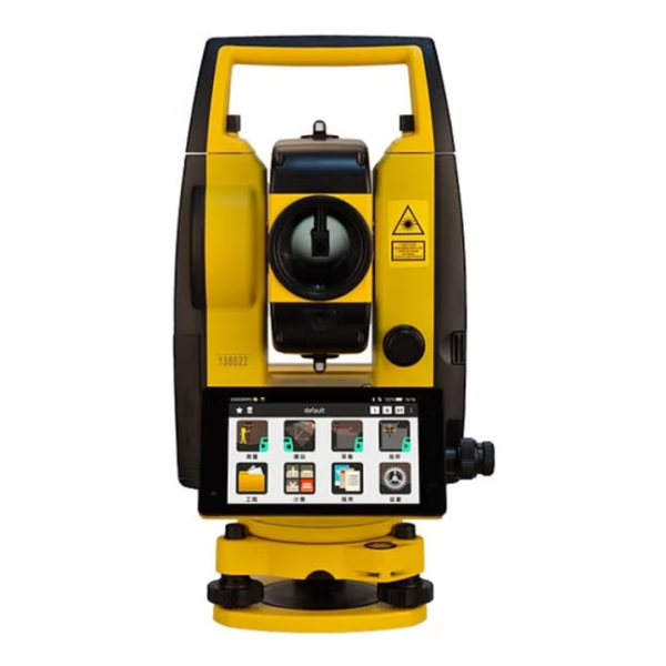 Estación total laser South A1