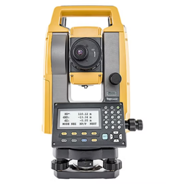 Estación total laser Topcon GM-102