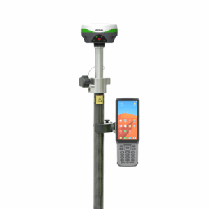 GNSS Alpha 4i Rover