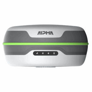 GNSS Alpha 5w Base