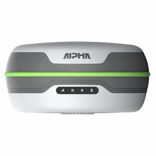 GNSS Alpha 5w Base