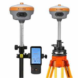 Combo GNSS Meridian MBase + MBase