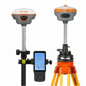 Combo GNSS Meridian MBase + M20L