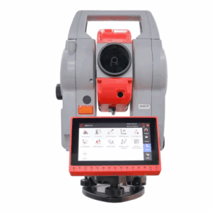 Estación total láser Alpha Y
