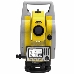 Estación total láser Geomax Zoom 25