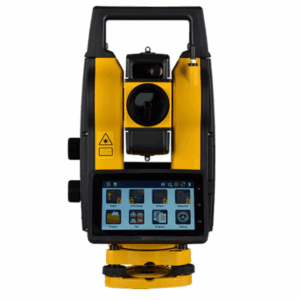 Estación total robotica South NS-10