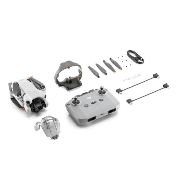 DJI MINI 4 PRO - Image 2