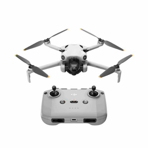DJI MINI 4 PRO