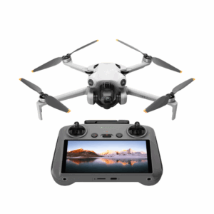 DJI MINI 4 PRO (DJI RC 2)