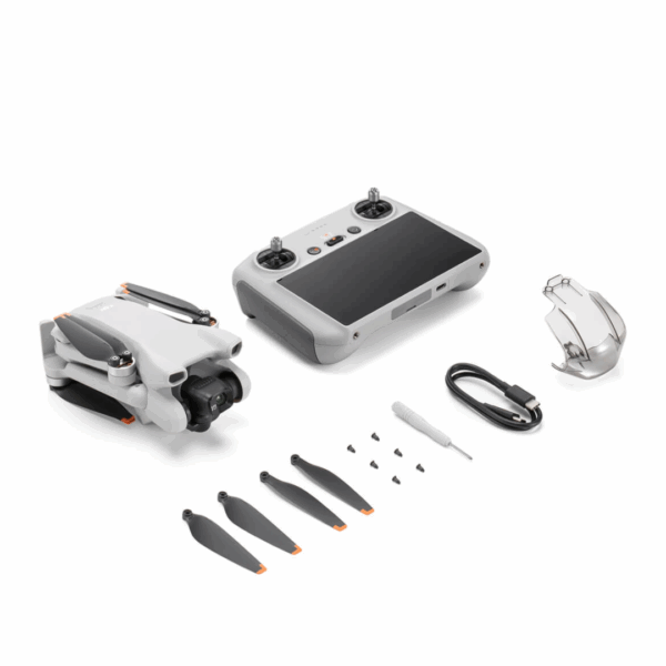 DJI MINI 3 (DJI RC) - Image 2
