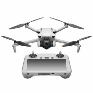 DJI MINI 3 (DJI RC)